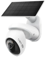TP-Link Tapo C660 KIT 4K Solar-Power