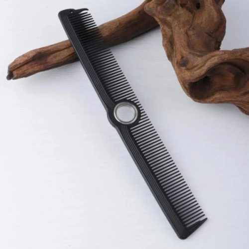 JM CombEagle Χτένα Large - Black