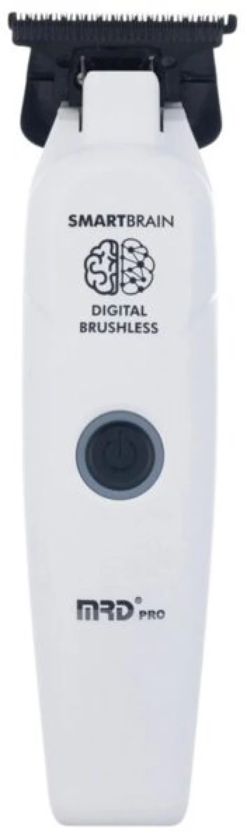 MRD Pro GMT-3969ST Trimmer – White