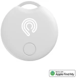 Hyperloq™ NeoTag Classic Apple / Λευκό