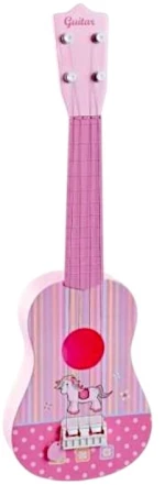 Παιδική κιθάρα - 898-4621 - 917245 - Pink
