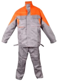 Φόρμα εργασίας - No.L - 60-70kg - Finder - 198582