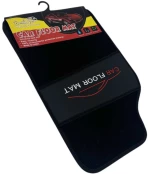 Πατάκια αυτοκινήτου - 508 - 4pcs - 123091