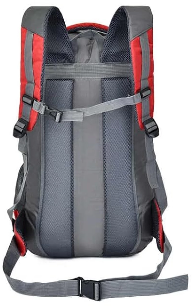 Σακίδιο πλάτης ορειβατικό - 1822 - 65L - 251579 - Light Blue