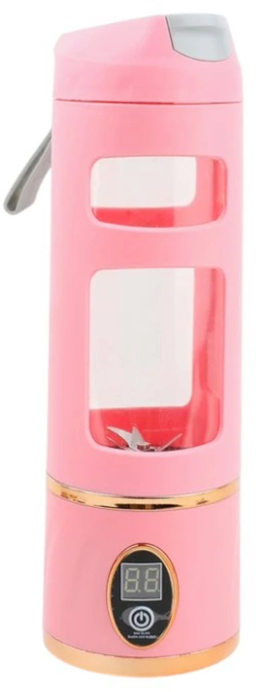 Φορητό μπλέντερ χειρός - HP870 - 687011 - Pink