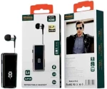 Ασύρματο ακουστικό Bluetooth - K98 - 361007 - Black