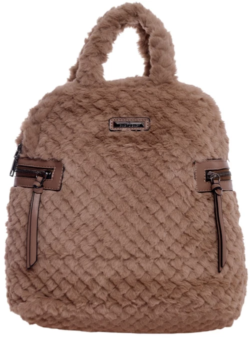 Σακίδιο πλάτης HY2166 - Khaki Bag to Bag