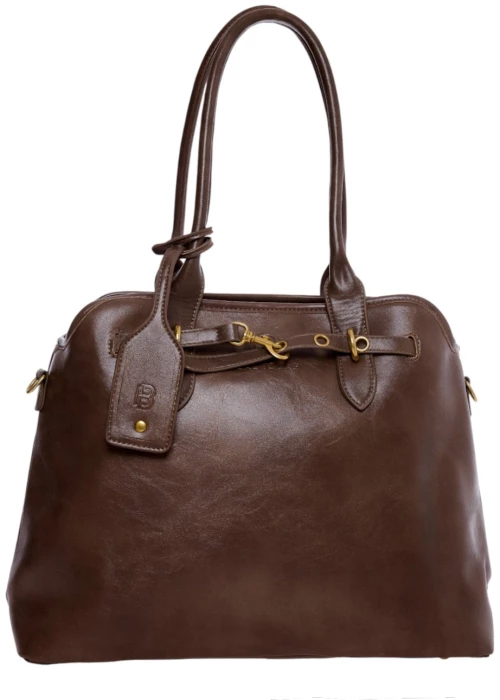 Τσάντα  ώμου SW8965 - Χακί Bag to Bag