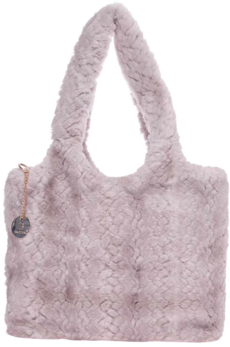 Τσάντα ώμου HX7082 - Γκρι Bag to Bag