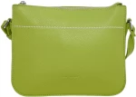 Τσάντα χιαστή YM-74 - Ανοιχτό Πράσινο Bag to Bag