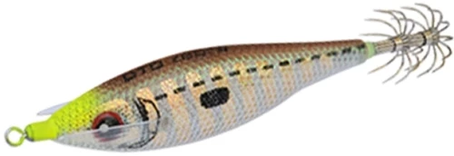 DTD Zebra Bukva - BROWN 1.5