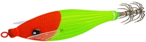 DTD Double Color Glavoc - GREEN 1.5