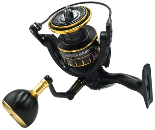 Oceanic Team Hemera - 6000SW