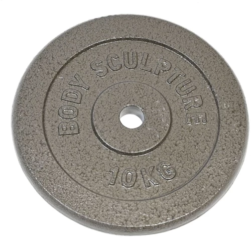 Δίσκος Μεταλλικός 10 kg