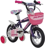 Alpina Beleno VB 12 Μωβ