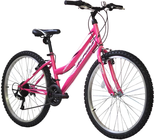Alpina Alpha MTB 26x14.5 Ροζ