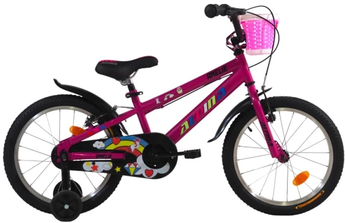 Alpina 18'' Amelie μωβ