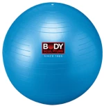 Μπάλα γυμναστικής 26'' (65cm) μπλε