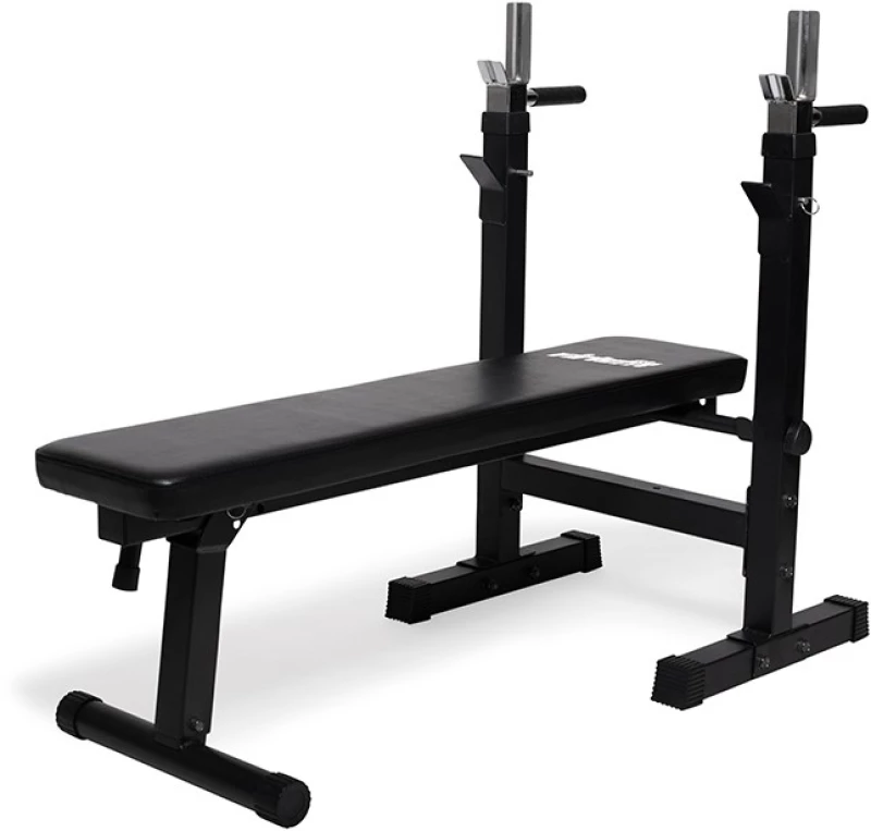 Virtufit πάγκος ρυθμιζόμενος με ορθοστάτες