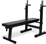 Virtufit πάγκος ρυθμιζόμενος με ορθοστάτες
