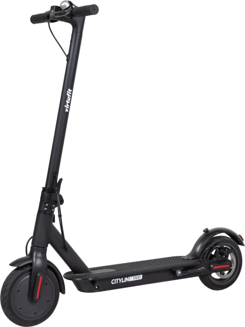 Virtufit e-scooter S100i 250w