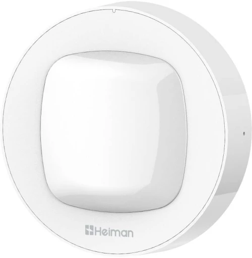 Smart Motion Sensor WS3MS