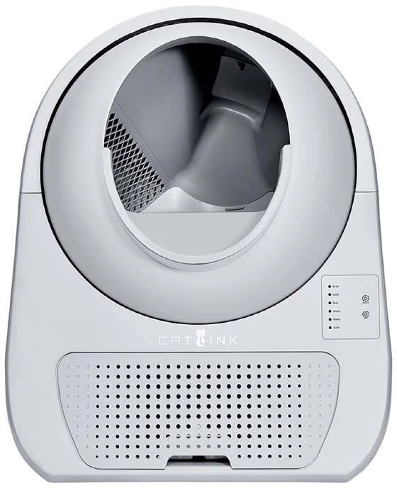 Catlink Scooper Young Version  Έξυπνη Αυτοκαθαριζόμενη Τουαλέτα για γάτες