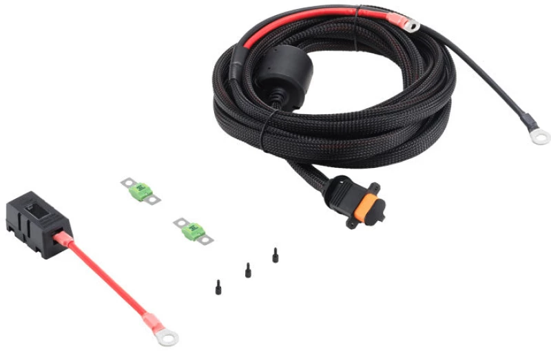 Super Fast Charger Car Charging Cable DJI Power