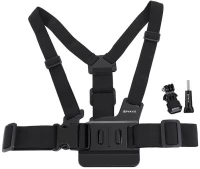 Chest Strap Puluz for action cameras