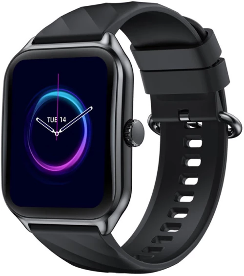 Smartwatch Zeblaze GTS 4 (black)