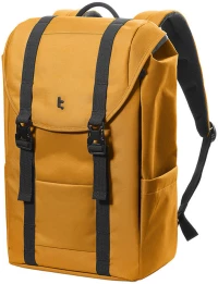 Tomtoc Laptop Backpack VintPack-TA1 22L (Light gray)