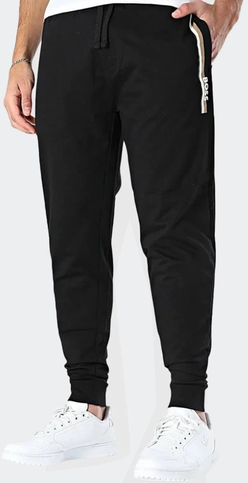 BOSS Authentic Pants - 50554784-001