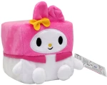 HELLO KITTY CUBEEZ ΛΟΥΤΡΙΝΟ 10 εκ. MY MELODY (#HKT20300)