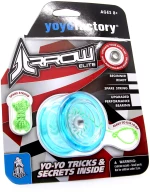 YOYO ARROW ΜΠΛΕ (#YO-449)