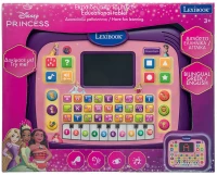 LEXIBOOK ΠΑΙΔΙΚΟ TABLET PRINCESS (#JCPAD007DPi8)