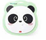 LEGAMI MOUSEPAD - PANDA (#MOU0026)