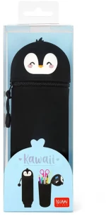 LEGAMI 2 ΣΕ 1 ΚΑΣΕΤΙΝΑ ΣΙΛΙΚΟΝΗΣ KAWAII - ΠΙΓΚΟΥΙΝΟΣ (#KA0015)
