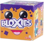 BLOXIES ΜΙΝΙ ΦΙΓΟΥΡΕΣ ΕΚΠΛΗΞΗ WAVE 2 (#105952635/105952632)