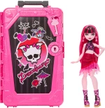 MONSTER HIGH ΒΑΛΙΤΣΑΚΙ DRACULAURA (#JDR50)