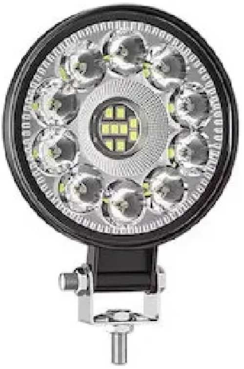 ΠΡΟΒΟΛΕΑΣ ΑΔΙΑΒΡΟΧΟΣ ΑΥΤΟΚΙΝΗΤΟΥ 27LED 1370MA 16W 1400LM