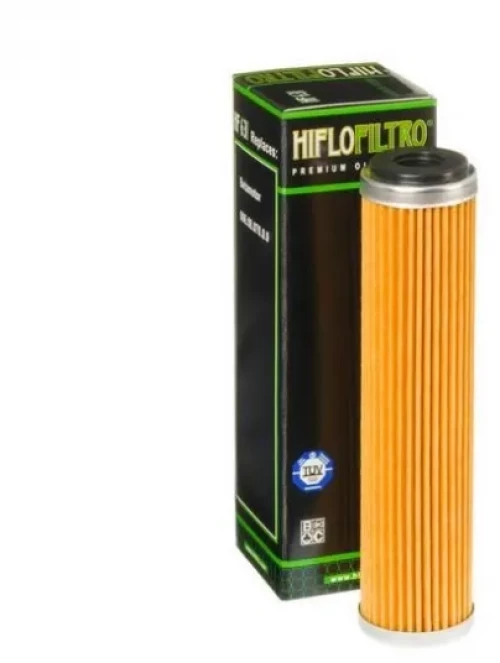ΦΙΛΤΡΟ ΛΑΔΙΟΥ HIFLOFILTRO HF631 1ΤΕΜ