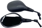 ΚΑΘΡΕΠΤΕΣ QY135 INNOVA 10MM ΜΕ ΠΡΟΔ Ε11 ΖΕΥΓ MHQ MAXIMUS