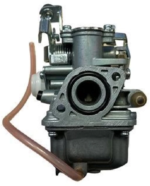 ΚΑΡΜΠΥΡΑΤΕΡ T50 MAIKUNI ROC