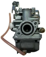 ΚΑΡΜΠΥΡΑΤΕΡ T50 MAIKUNI ROC