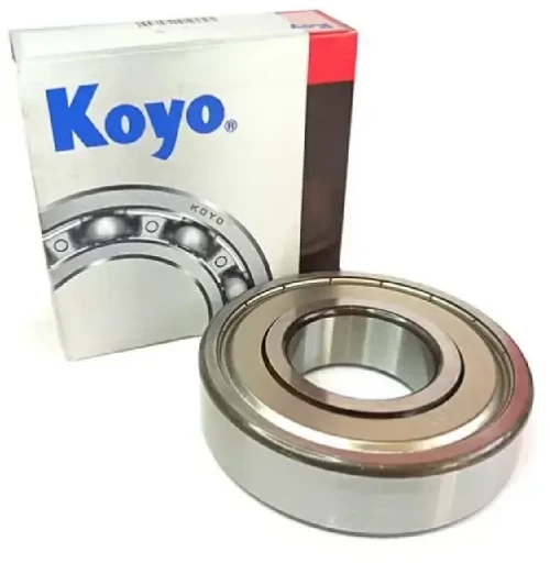 ΡΟΥΛΕΜΑΝ 6201 ZZ KOYO (32Χ12Χ10)