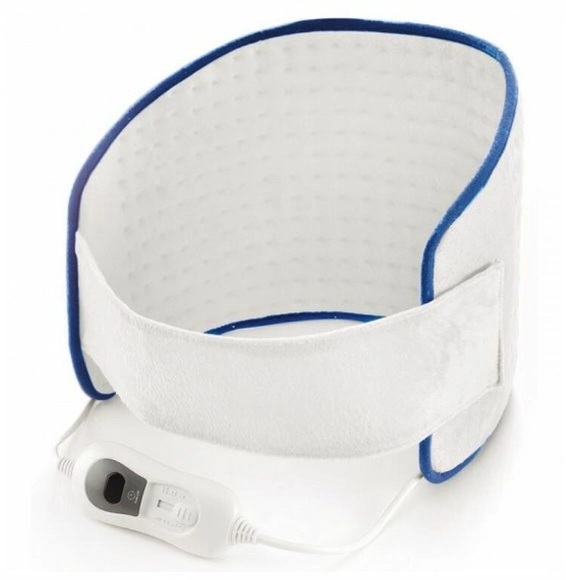 ΘΕΡΜΙΚΟ ΜΑΞΙΛΑΡΙ GRUPO FM 9100041523 ΜΠΛΕ ΛΕΥΚΟ 1ΤΕΜ