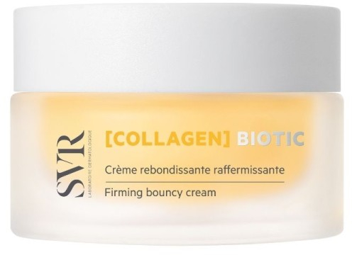 Svr Collagen Biotic Firming Bouncy Cream 50ml