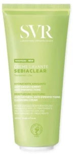 Svr Sebiaclear Creme Lavante 200ml