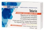 Viogenesis Telurin X 60 Tabs