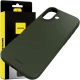 Θήκη iPhone 17 Spacecase Silicone Case Σιλικόνης - Dark Green (5905719131302)